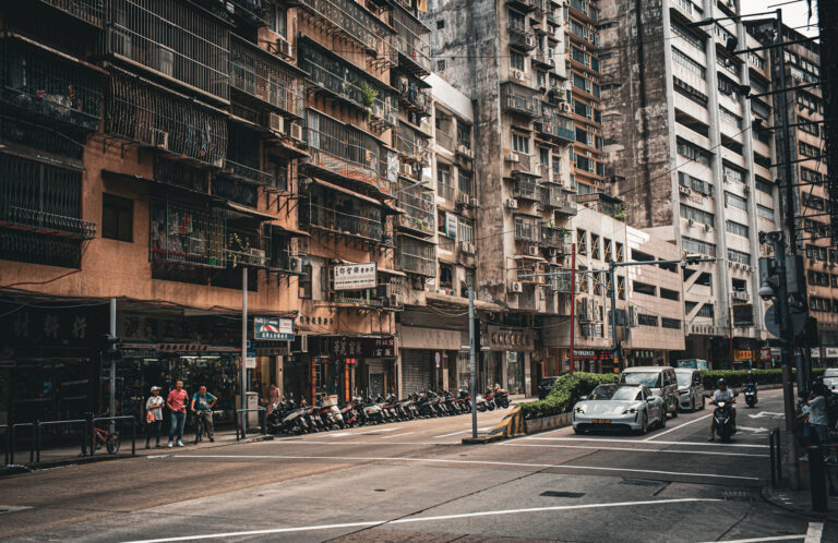 2023.08 , Macau ( M240-P, Summicron 35 ASPH )