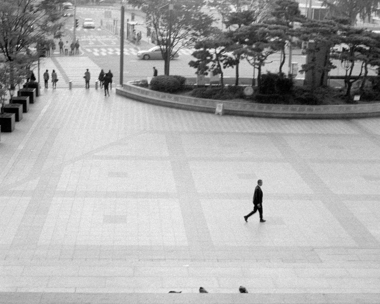 Rollei 35 · Carl Zeiss Tessar 40mm F3.5