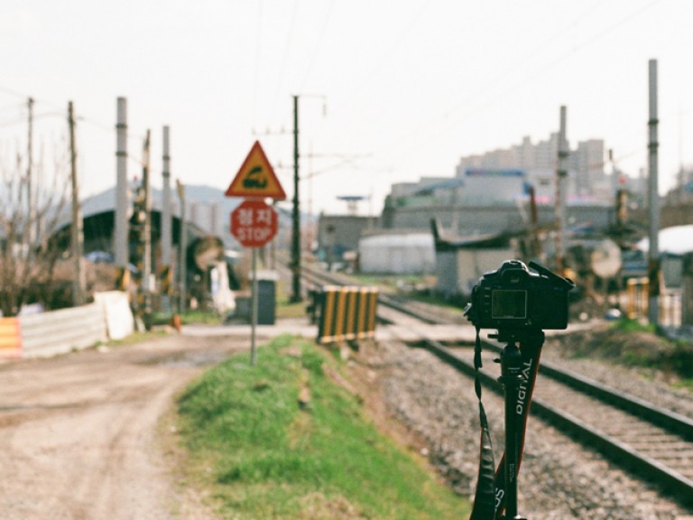 Nikon FM2 · Carl Zeiss Planar T* 50mm F1.4