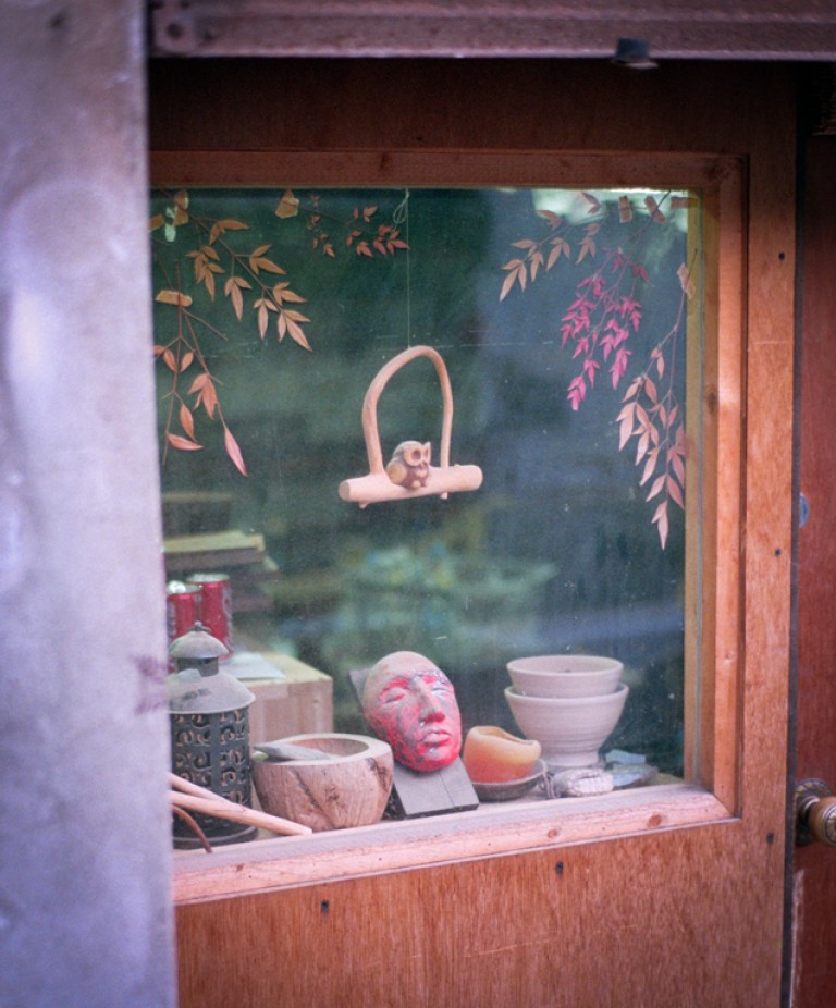 Nikon FM2 · Carl Zeiss Planar T* 50mm F1.4