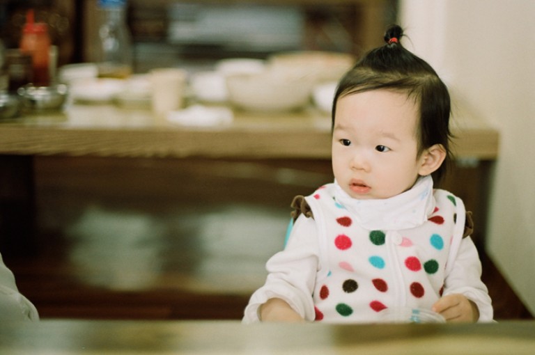 Nikon FM2 · Carl Zeiss Planar T* 50mm F1.4