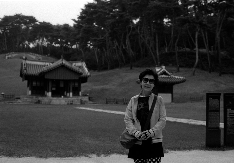 Nikon FM2 · Carl Zeiss Planar T* 50mm F1.4