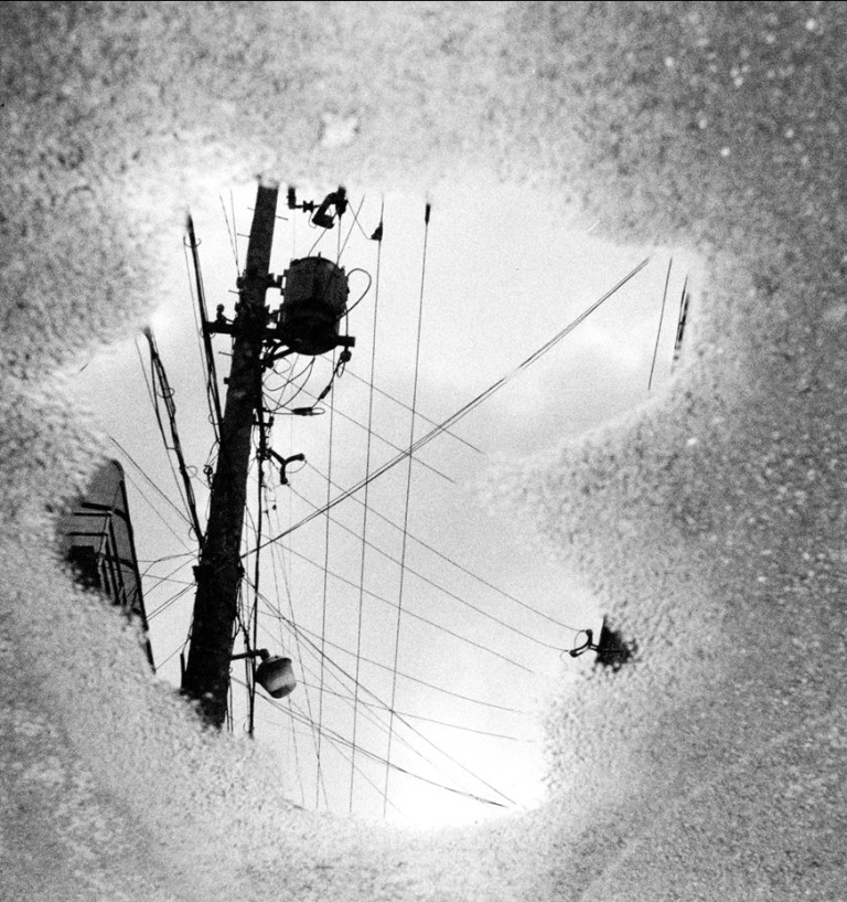 Rollei 35 · Carl Zeiss Tessar 40mm F3.5