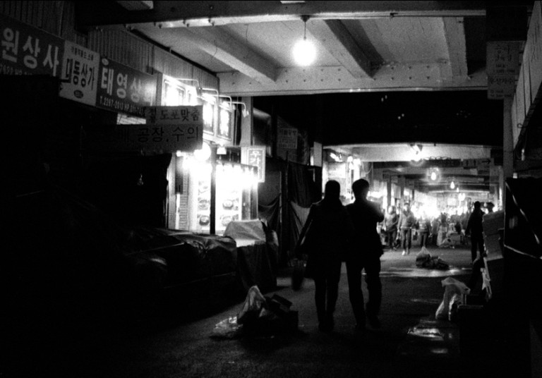 Rollei 35 · Carl Zeiss Tessar 40mm F3.5