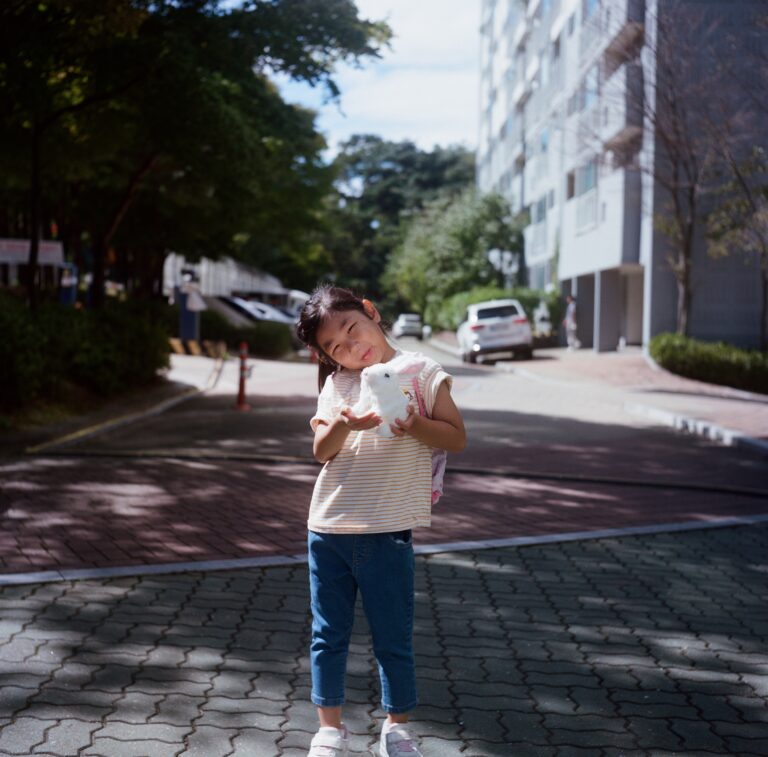 RolleiFlex 3.5 MX-EVS · Carl Zeiss Tessar 75mm F3.5