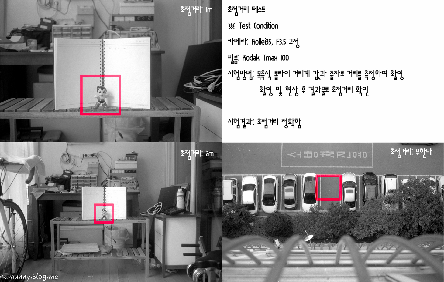 [Rollei35] 두번째 롤라이35 오버홀