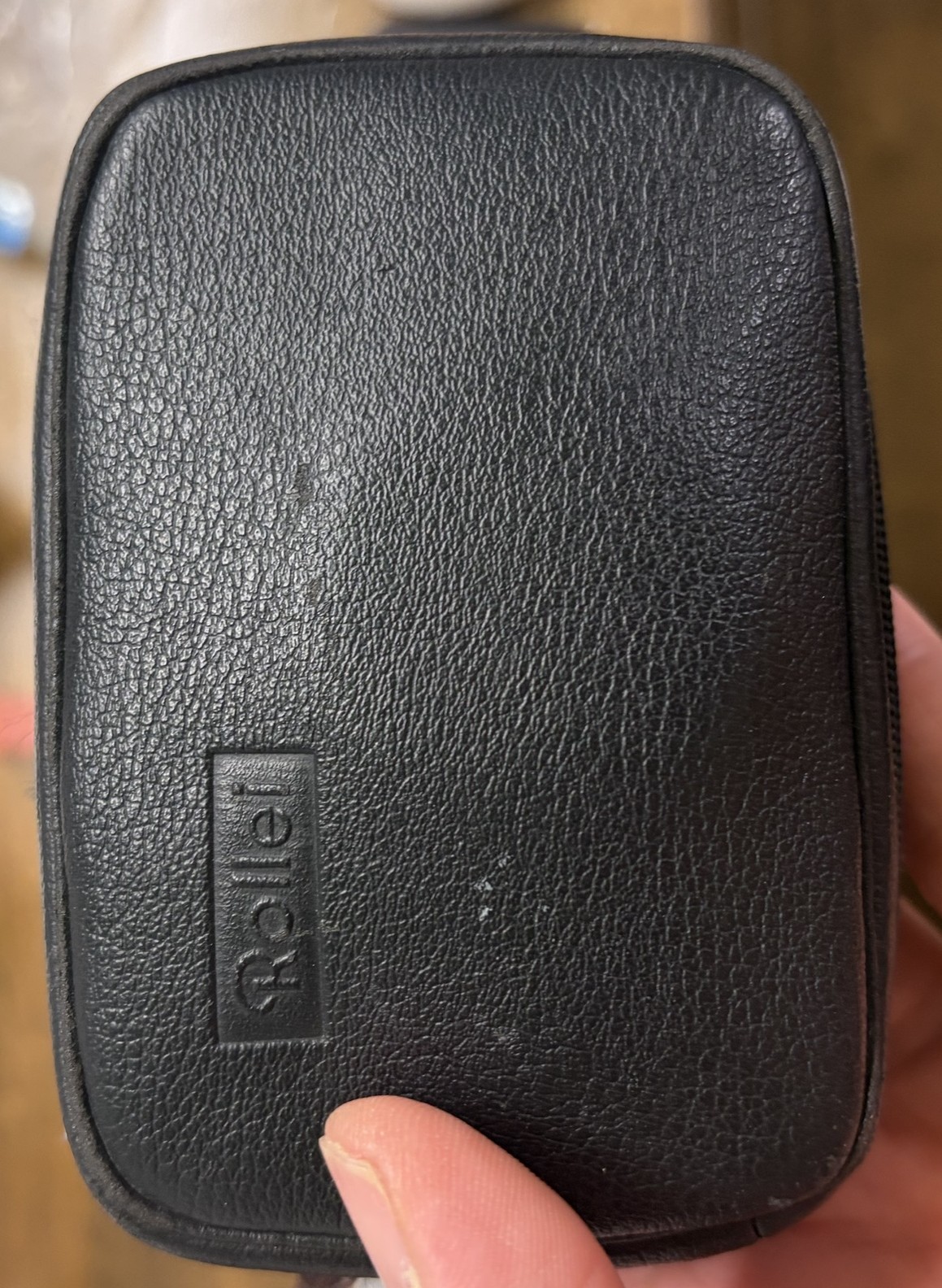 (9866) Rollei 35T 수리 사진 6
