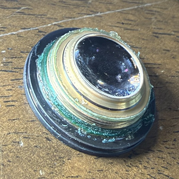 (9866) Rollei 35T 수리 사진 8